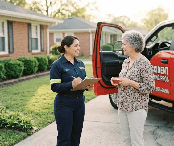 Accident Towing Service Berlin, OH FAQs